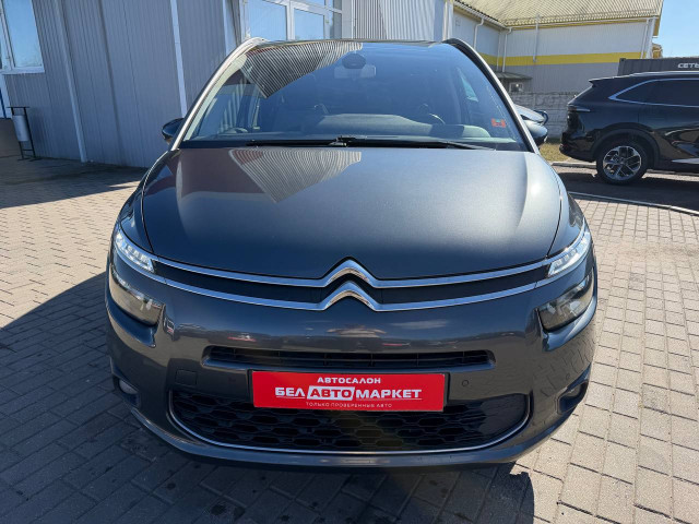 Фото автомобиля 1