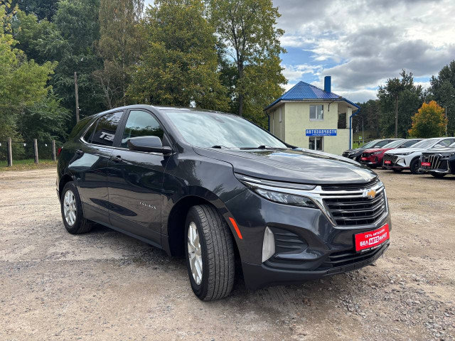 Фото автомобиля 2