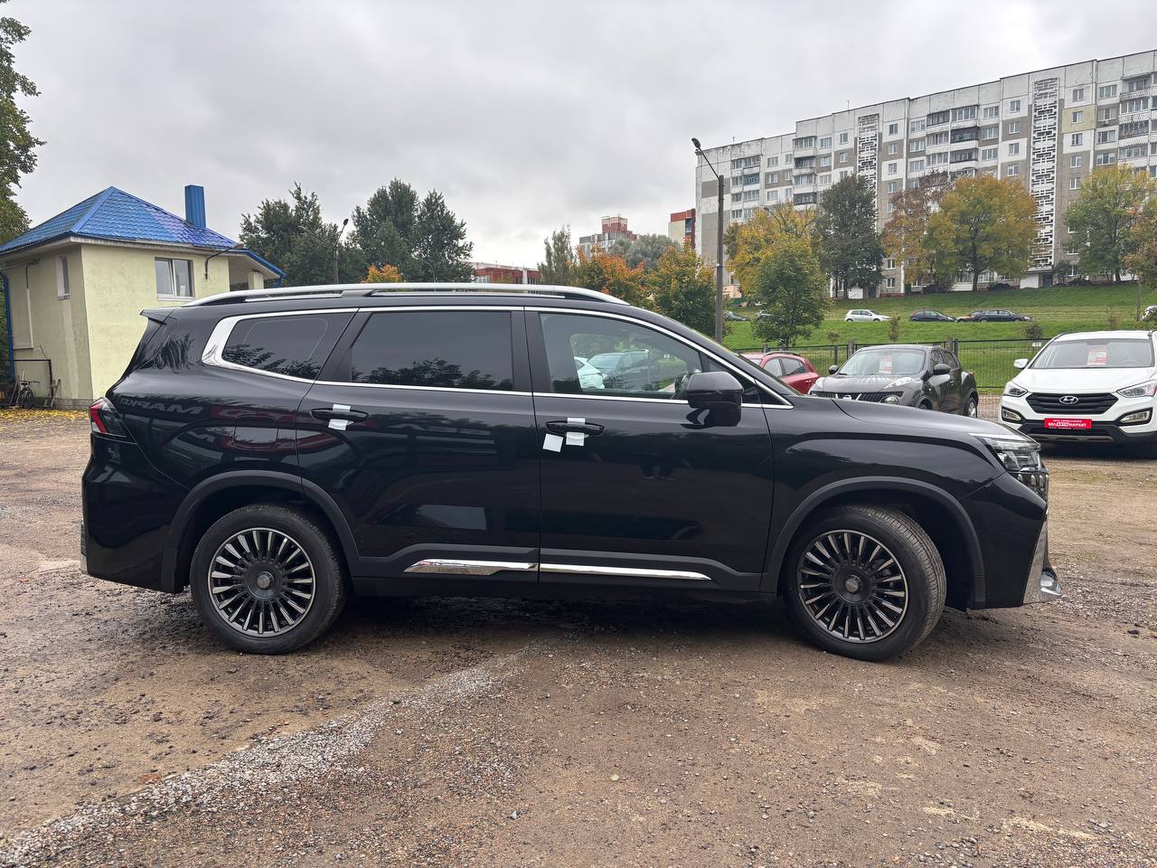 Фото автомобиля 3