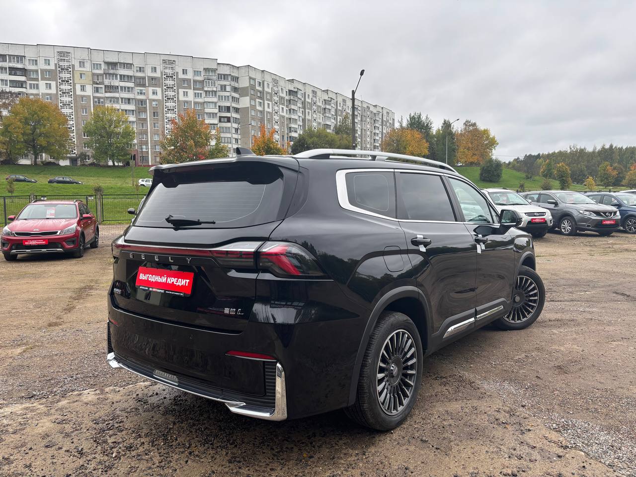Фото автомобиля 4