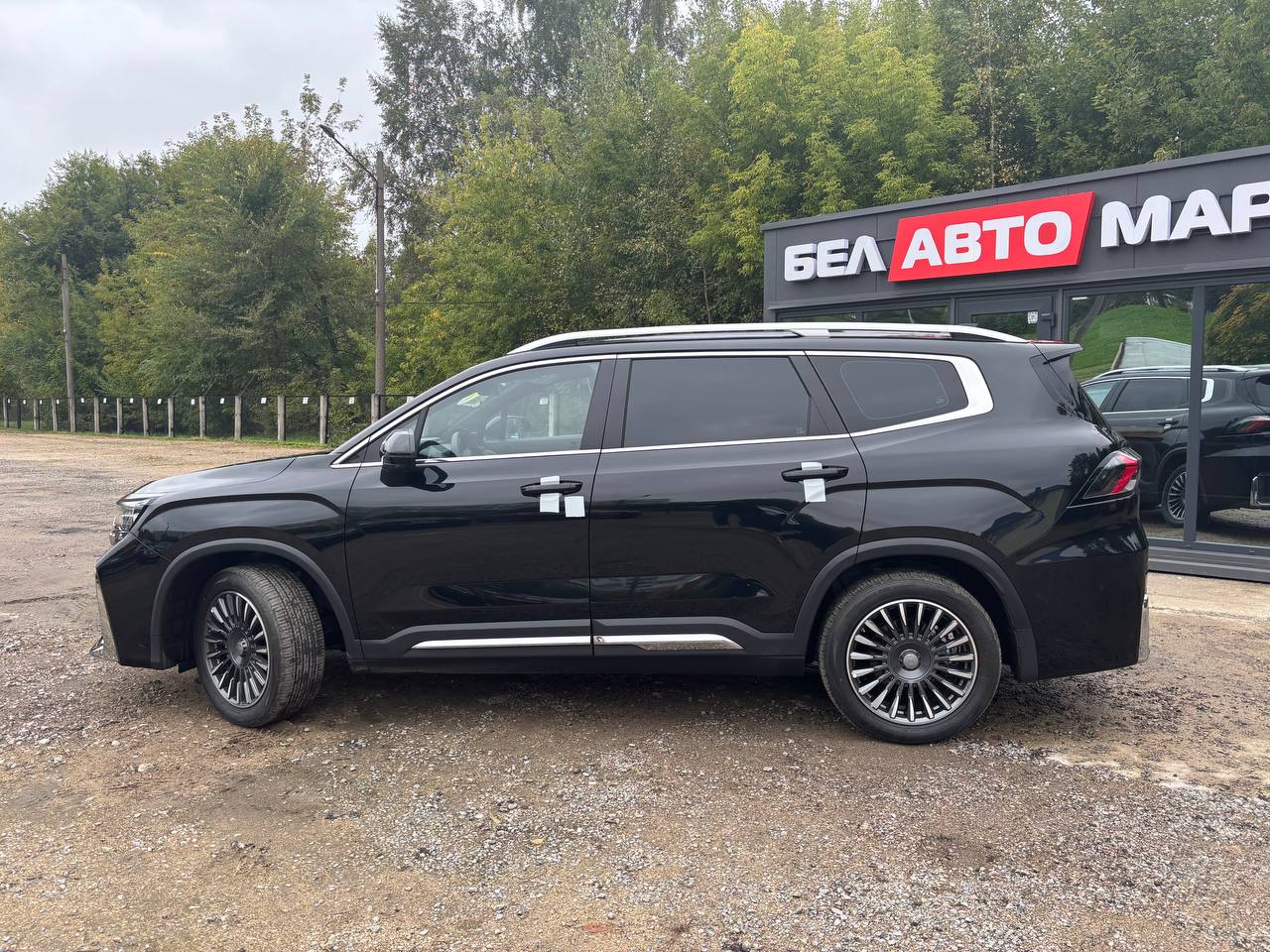 Фото автомобиля 7