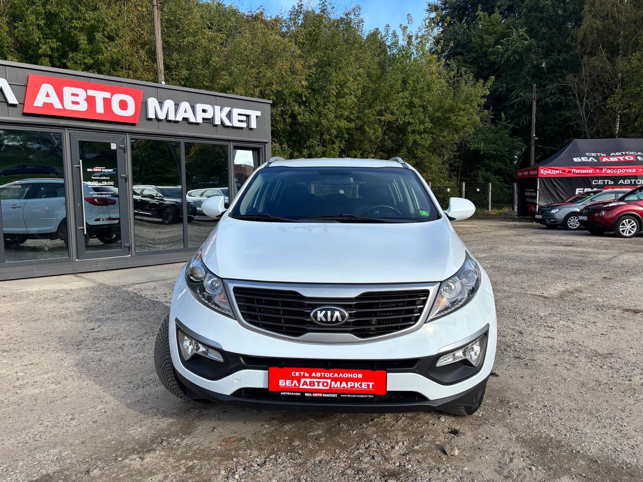 Фото автомобиля 1
