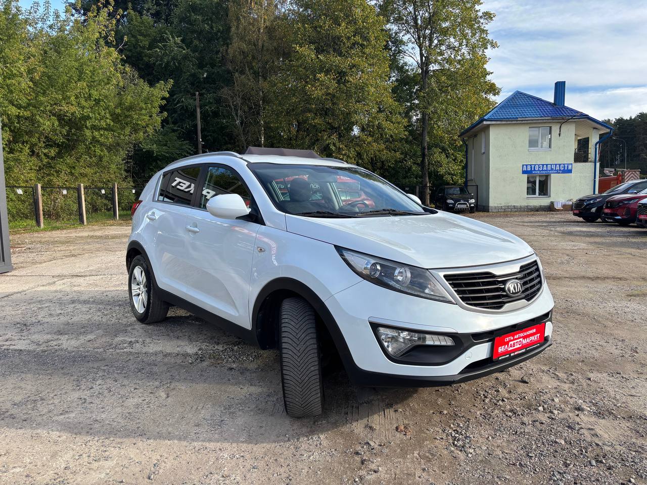 Фото автомобиля 2