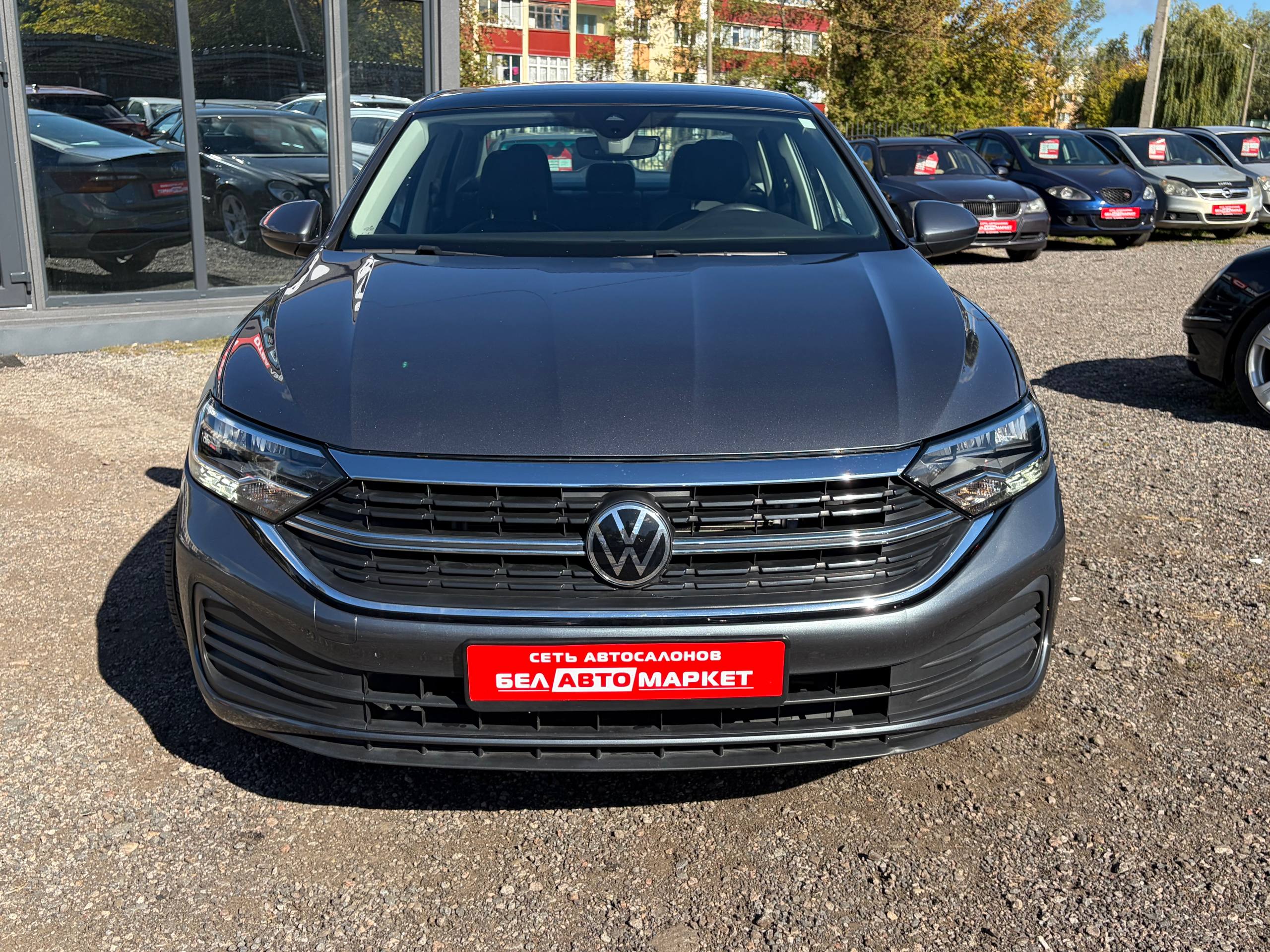 Фото автомобиля 1