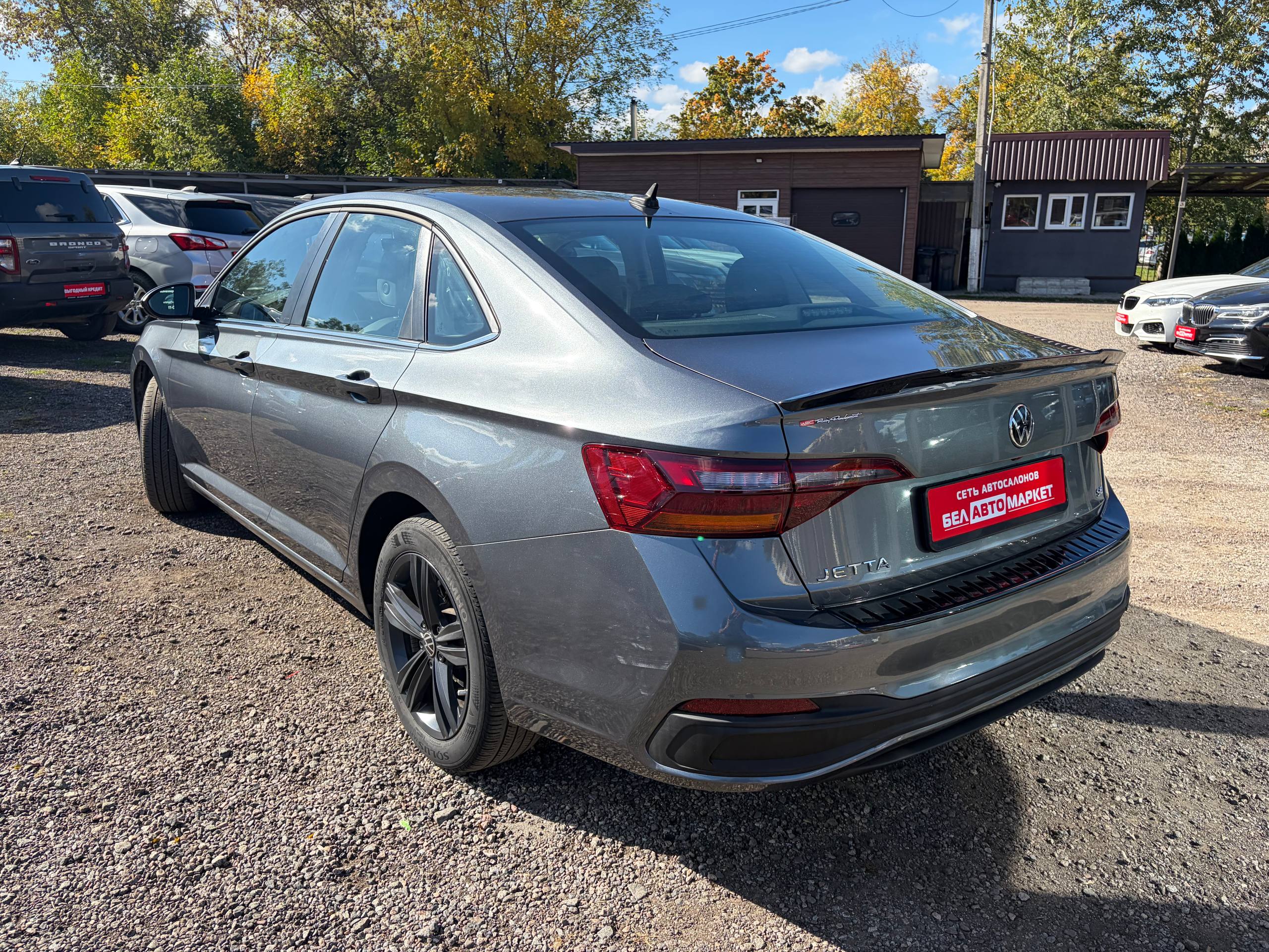 Фото автомобиля 6
