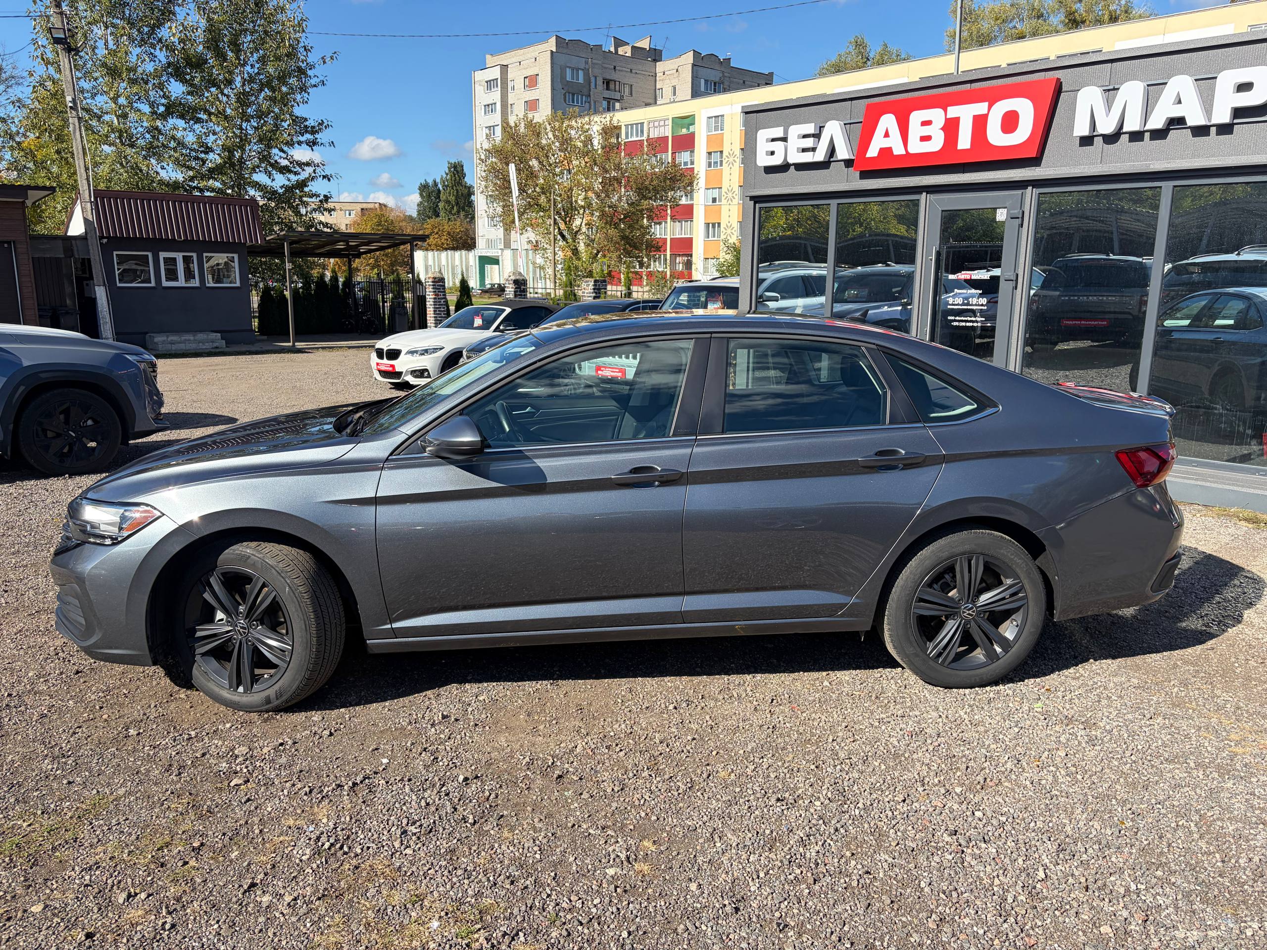 Фото автомобиля 7