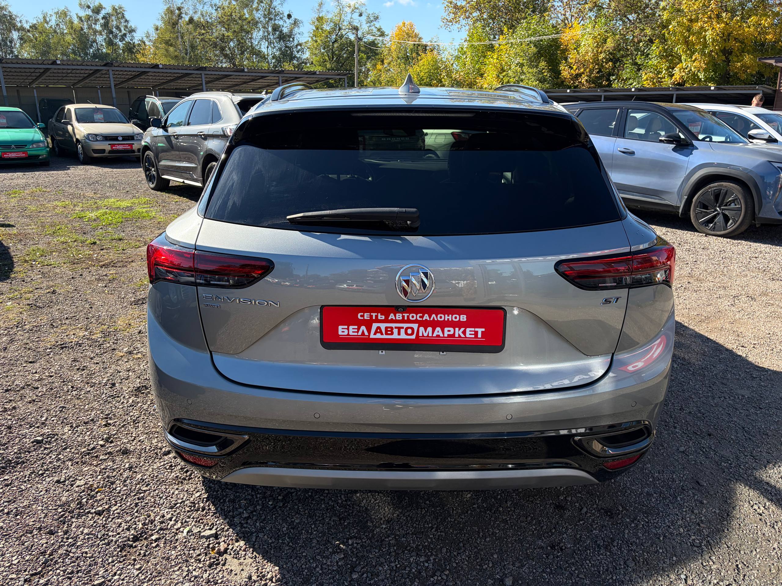 Фото автомобиля 5
