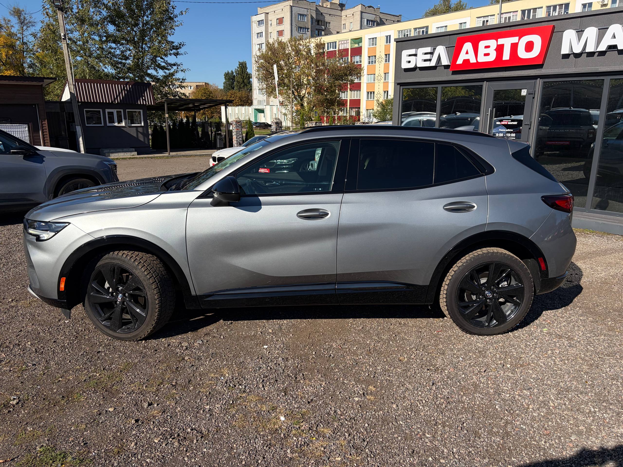 Фото автомобиля 7
