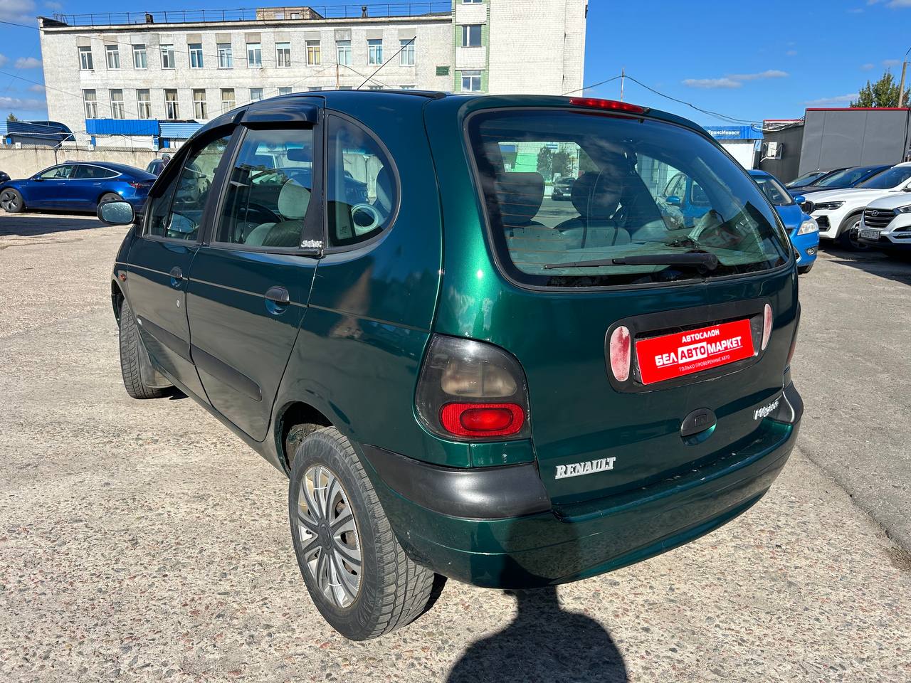 Фото автомобиля 5