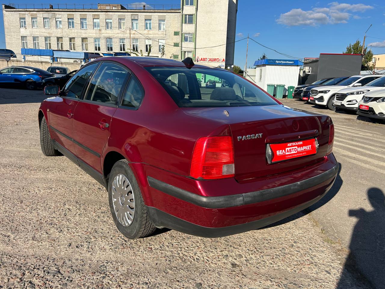 Фото автомобиля 5