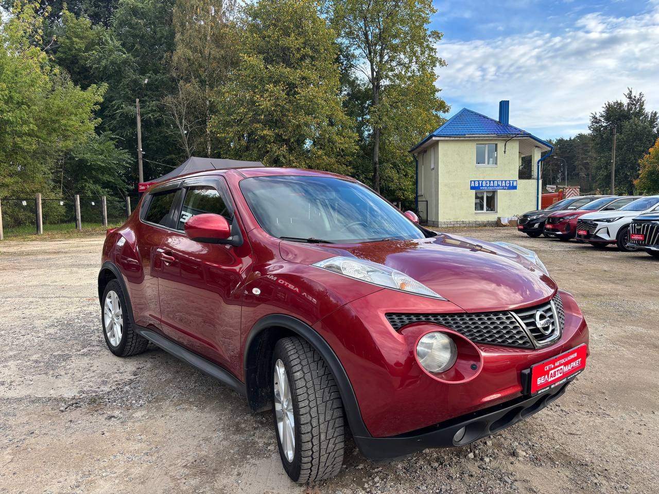 Фото автомобиля 2