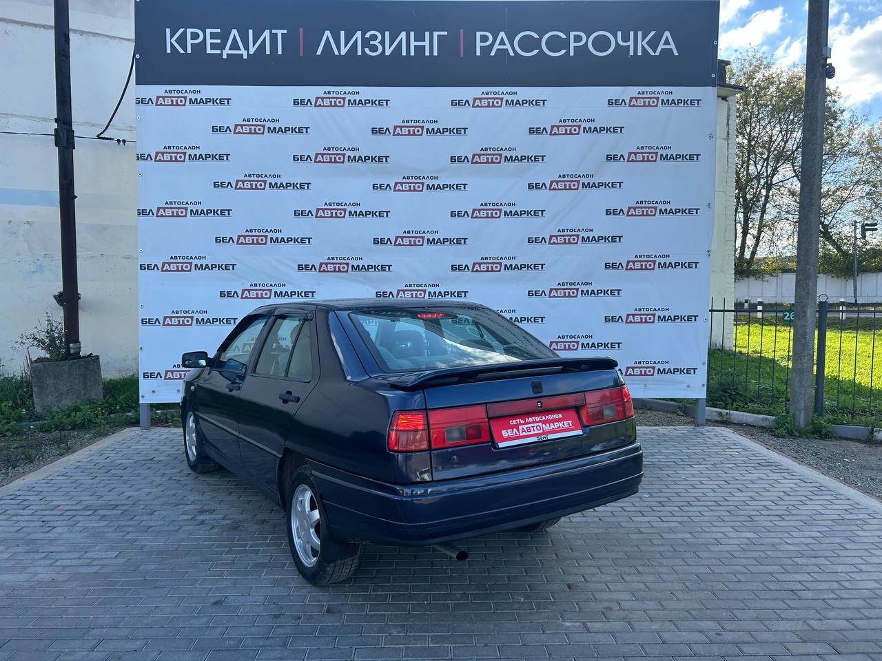 Фото автомобиля 3