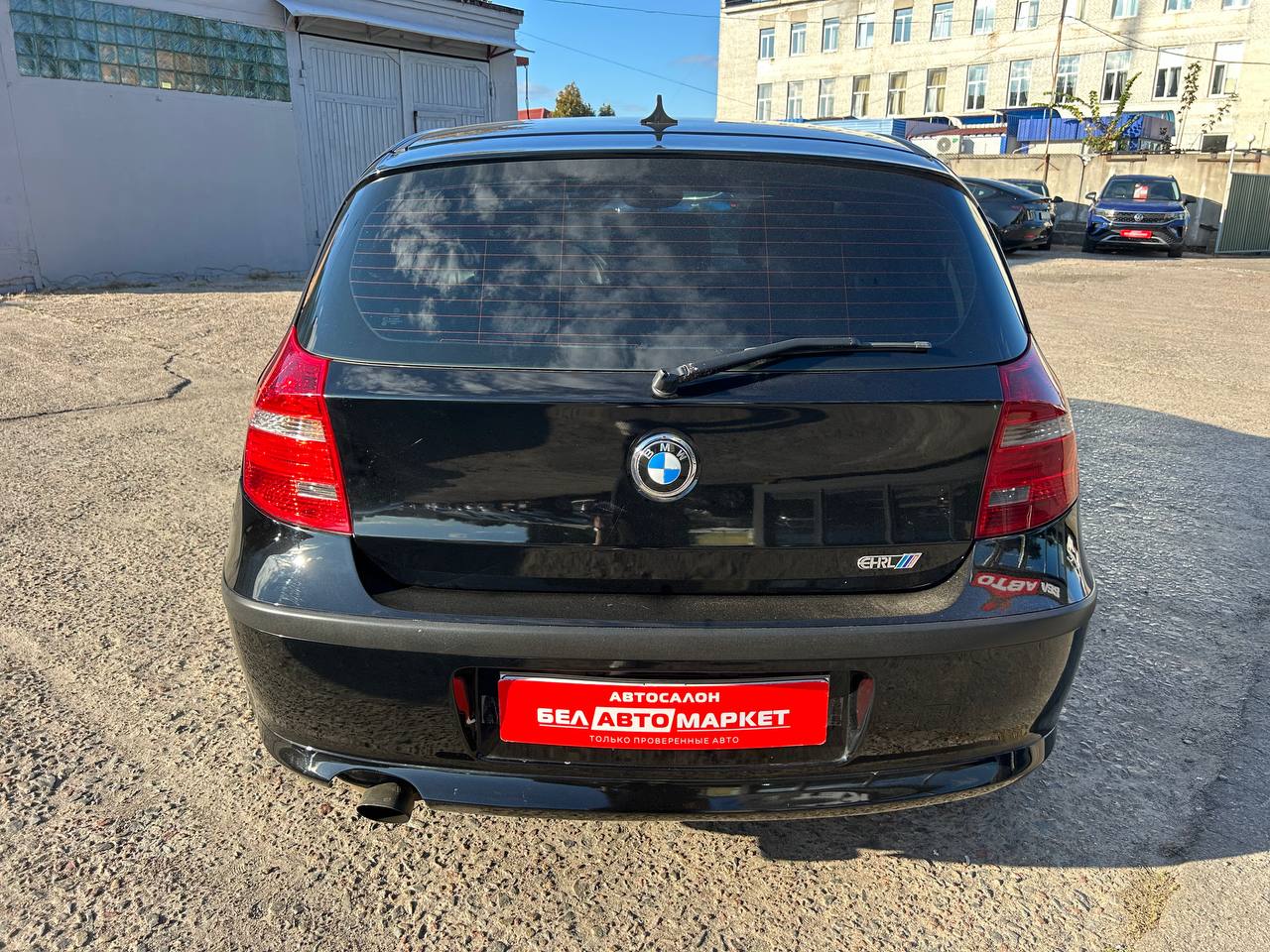 Фото автомобиля 5