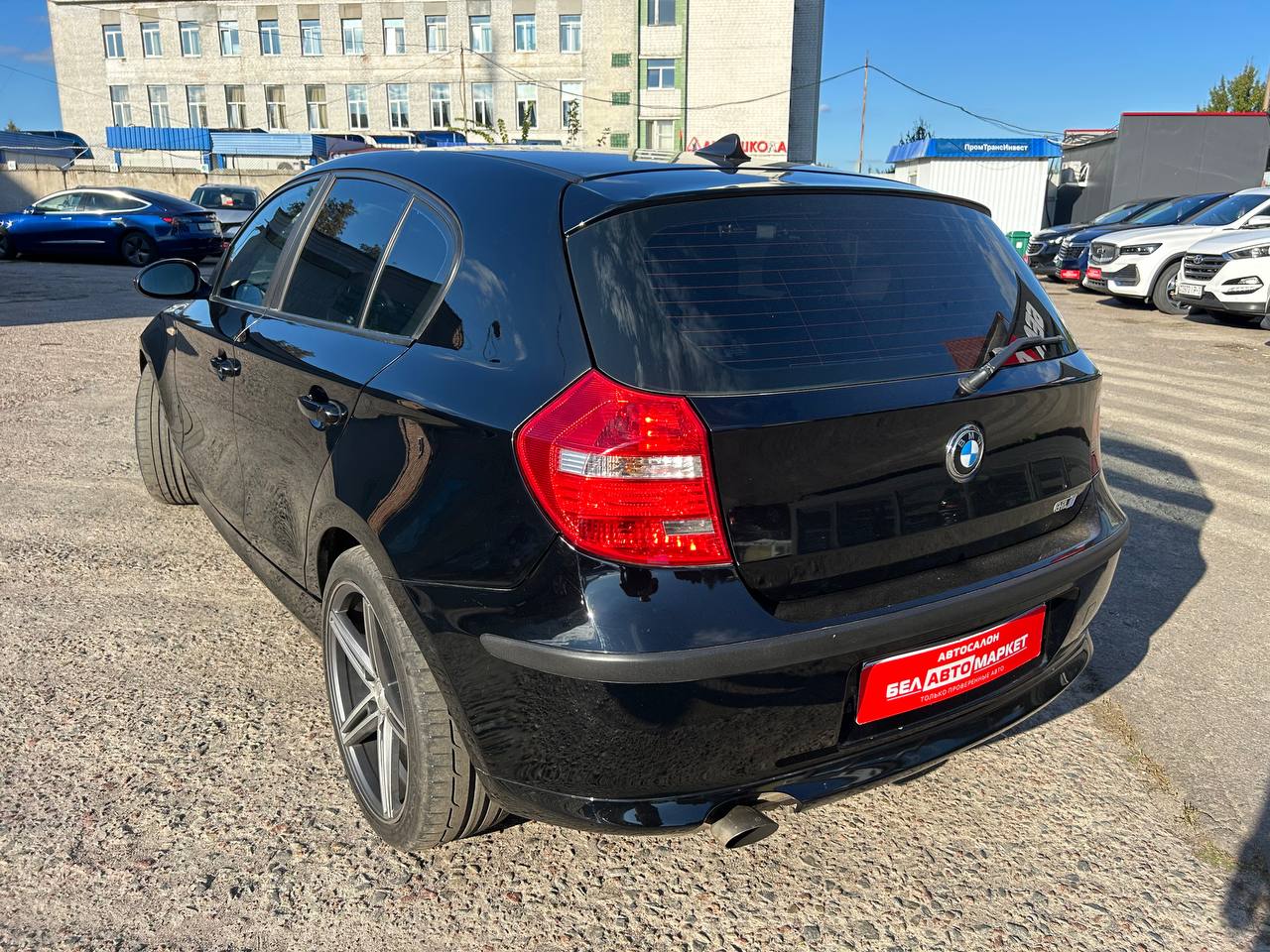 Фото автомобиля 6