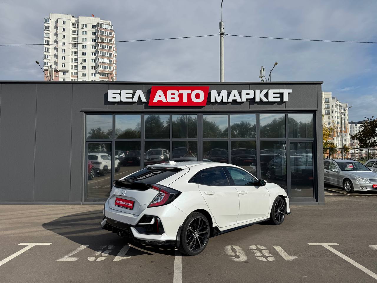 Фото автомобиля 4
