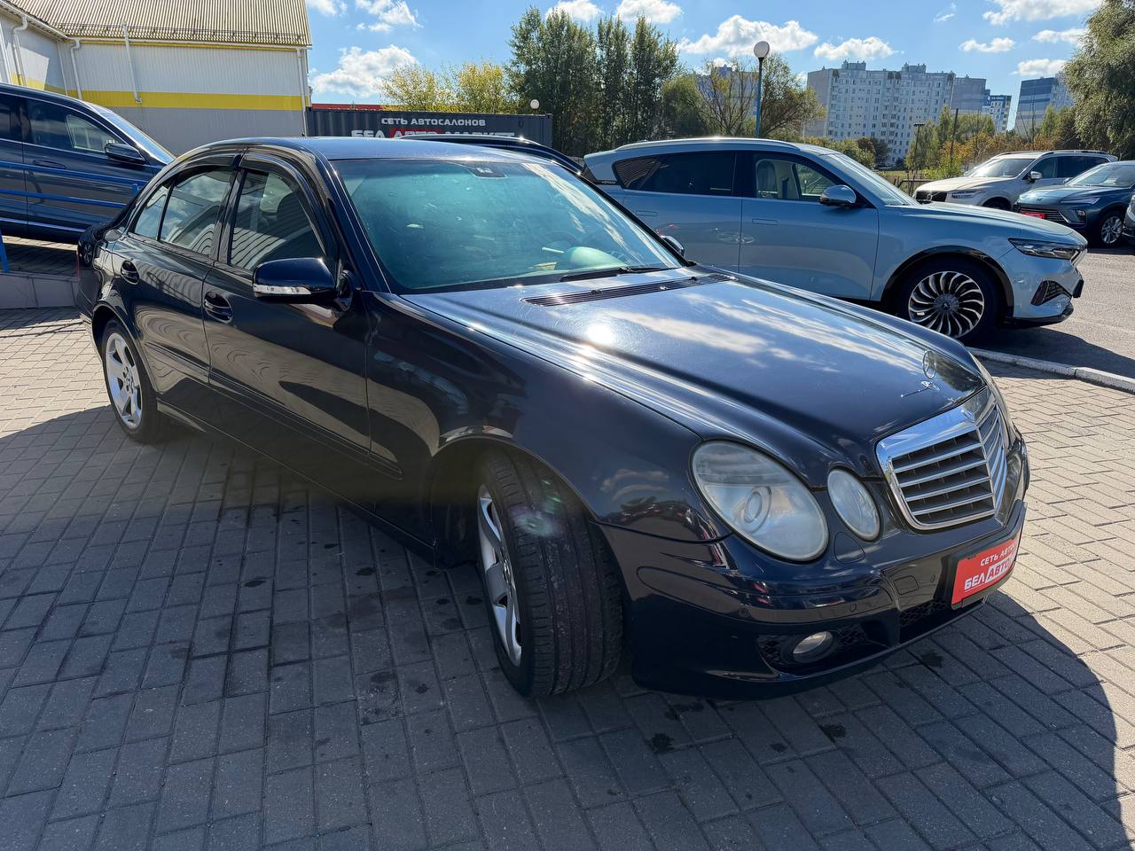 Фото автомобиля 2
