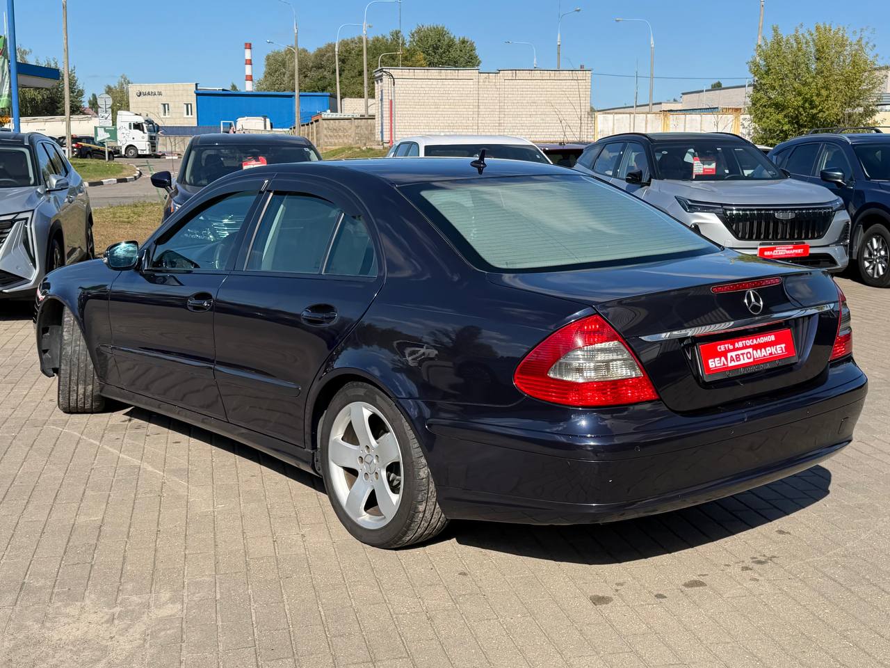 Фото автомобиля 6
