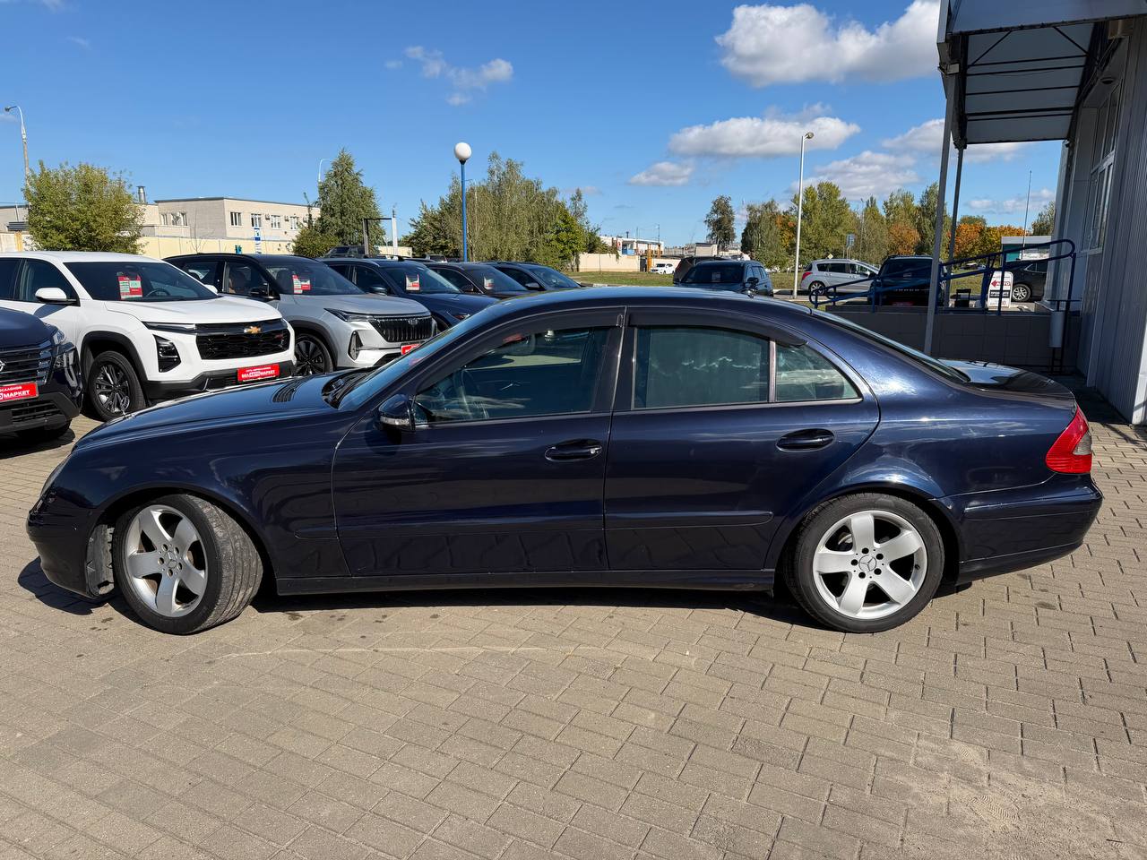 Фото автомобиля 7