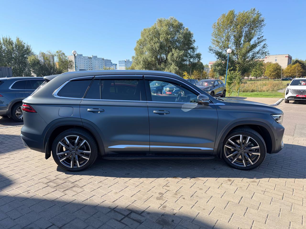 Фото автомобиля 3