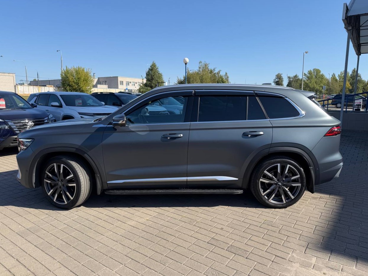 Фото автомобиля 7