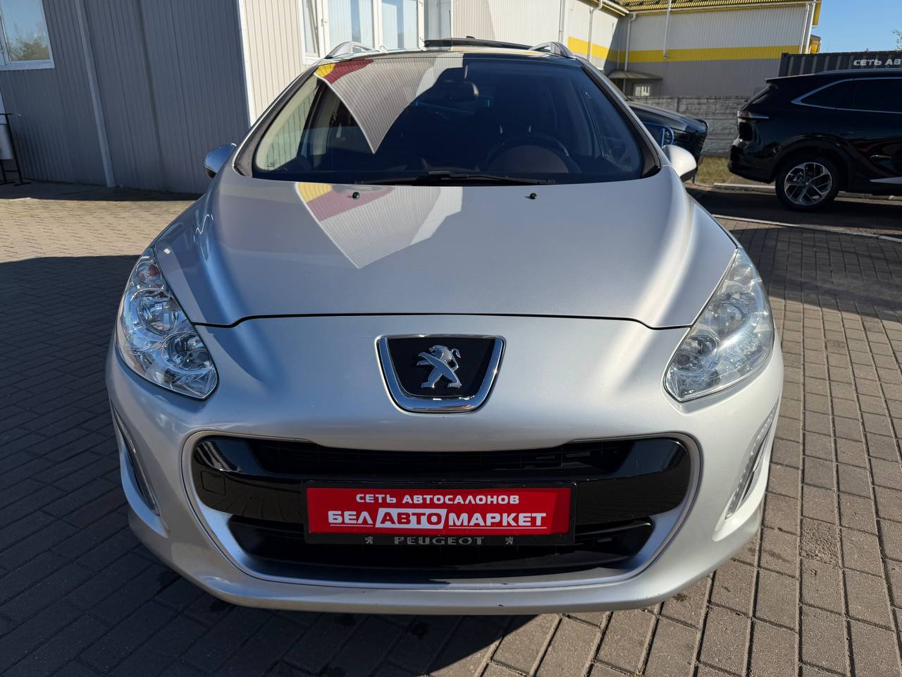 Фото автомобиля 1