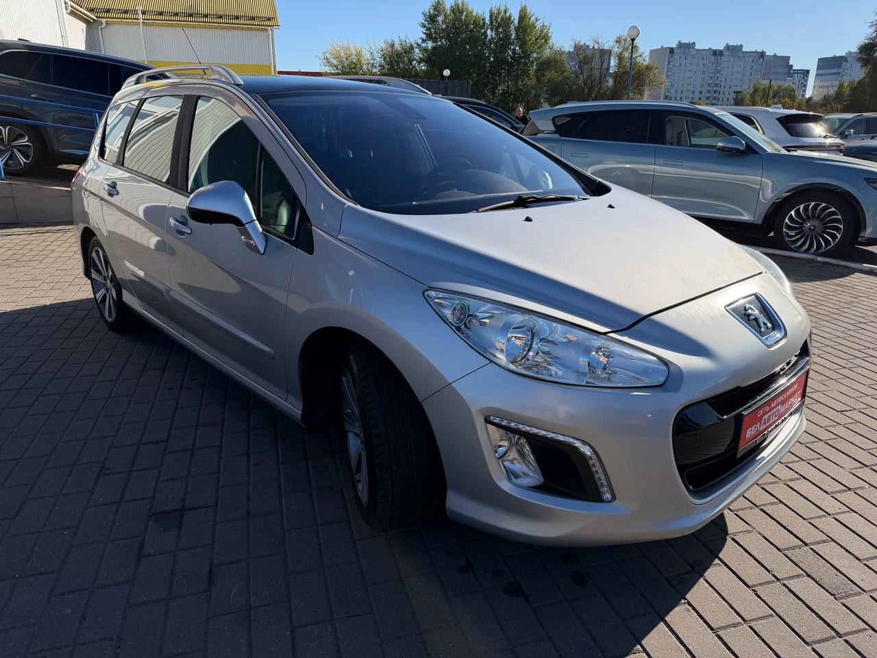 Фото автомобиля 2