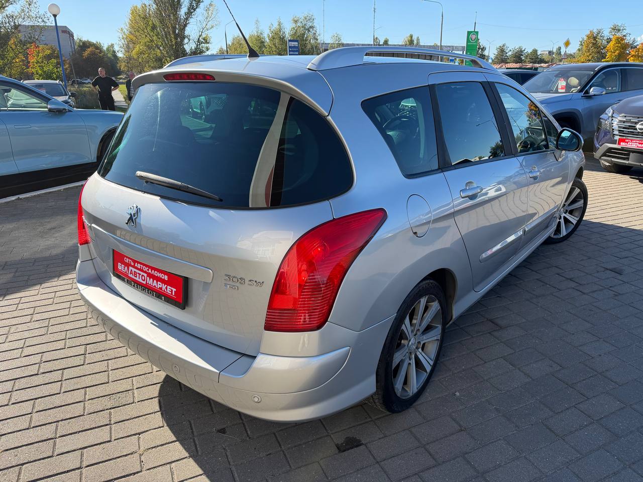 Фото автомобиля 4