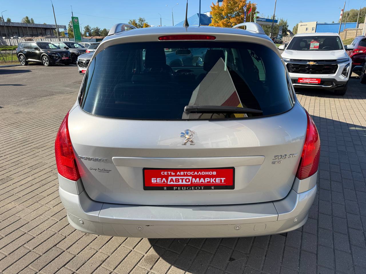 Фото автомобиля 5