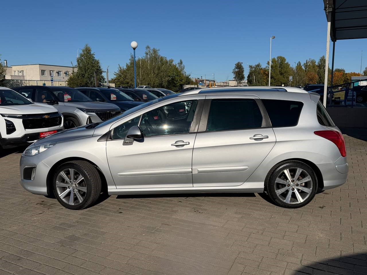 Фото автомобиля 7
