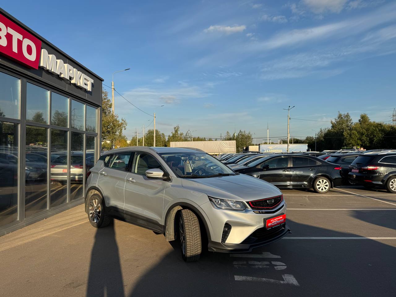 Фото автомобиля 2