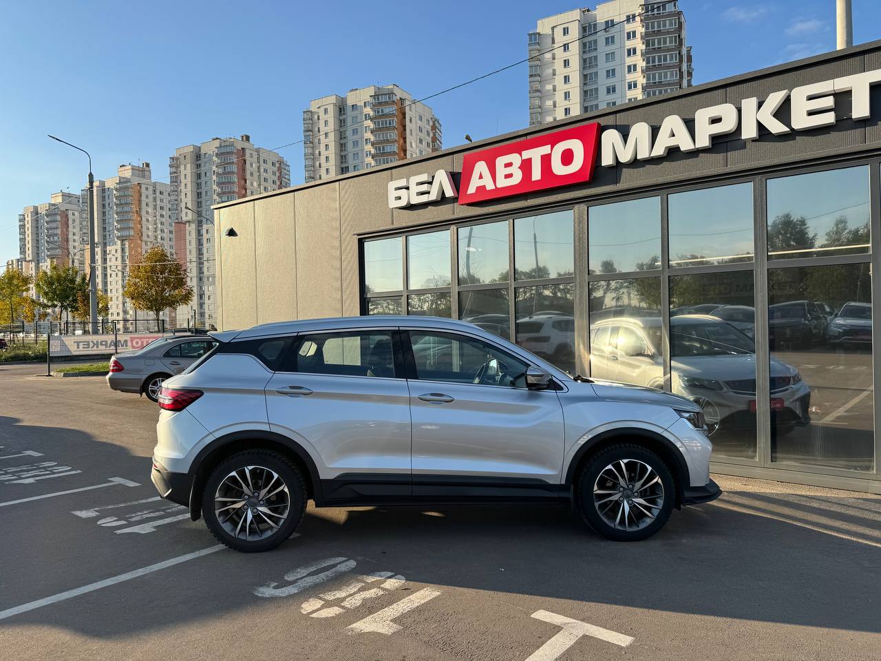 Фото автомобиля 3