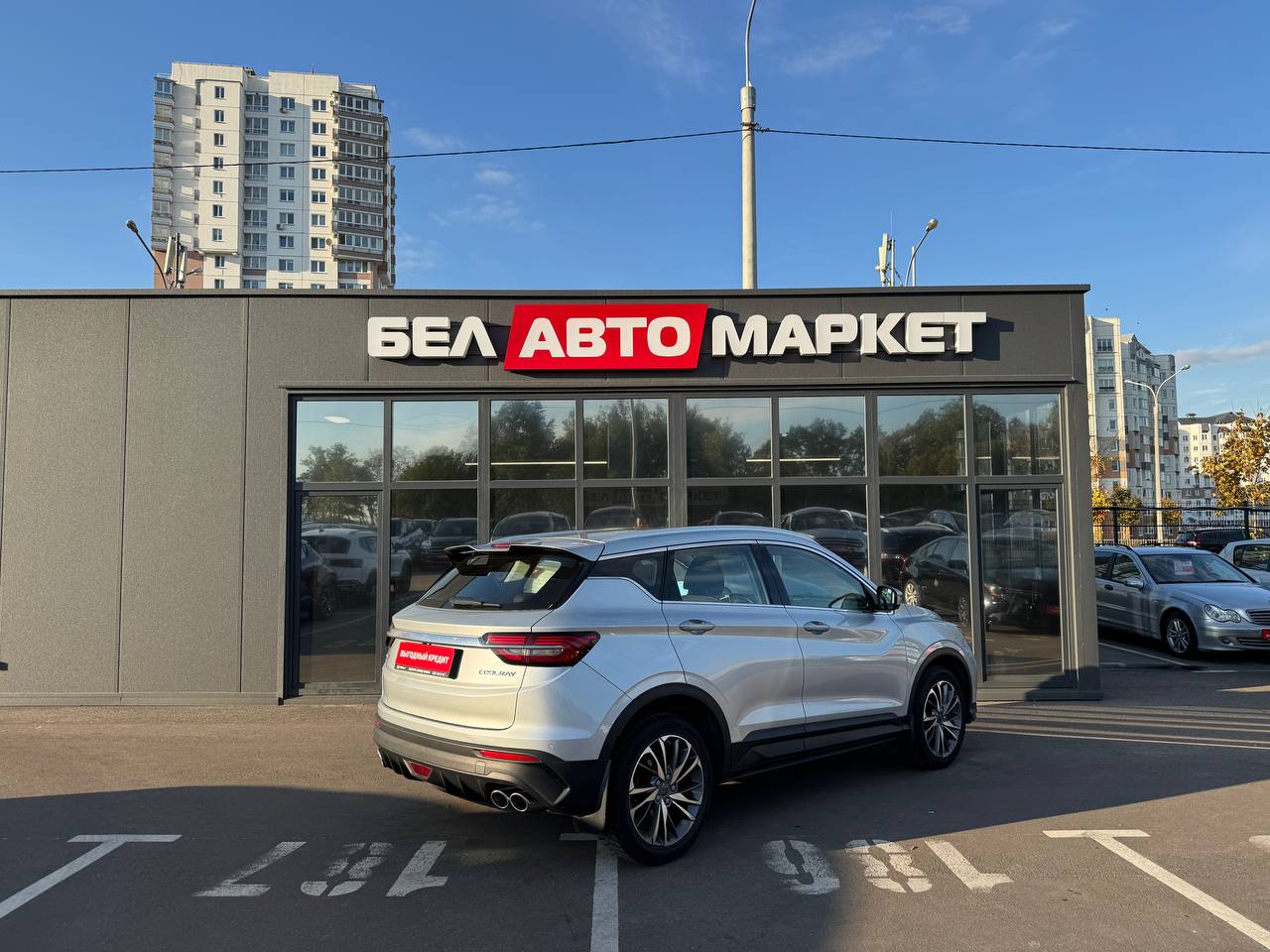 Фото автомобиля 4