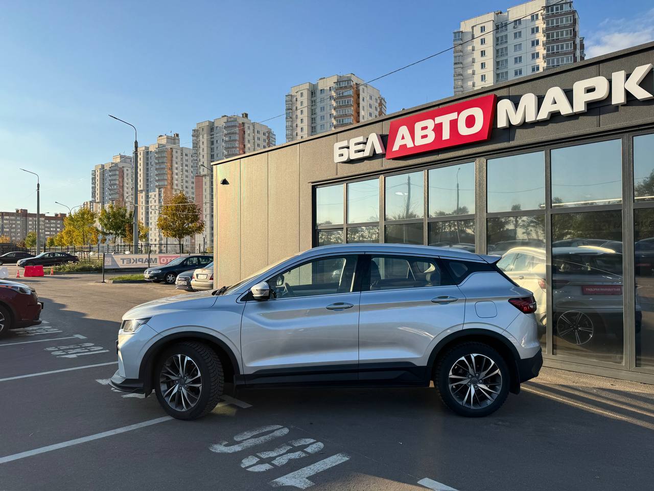 Фото автомобиля 7
