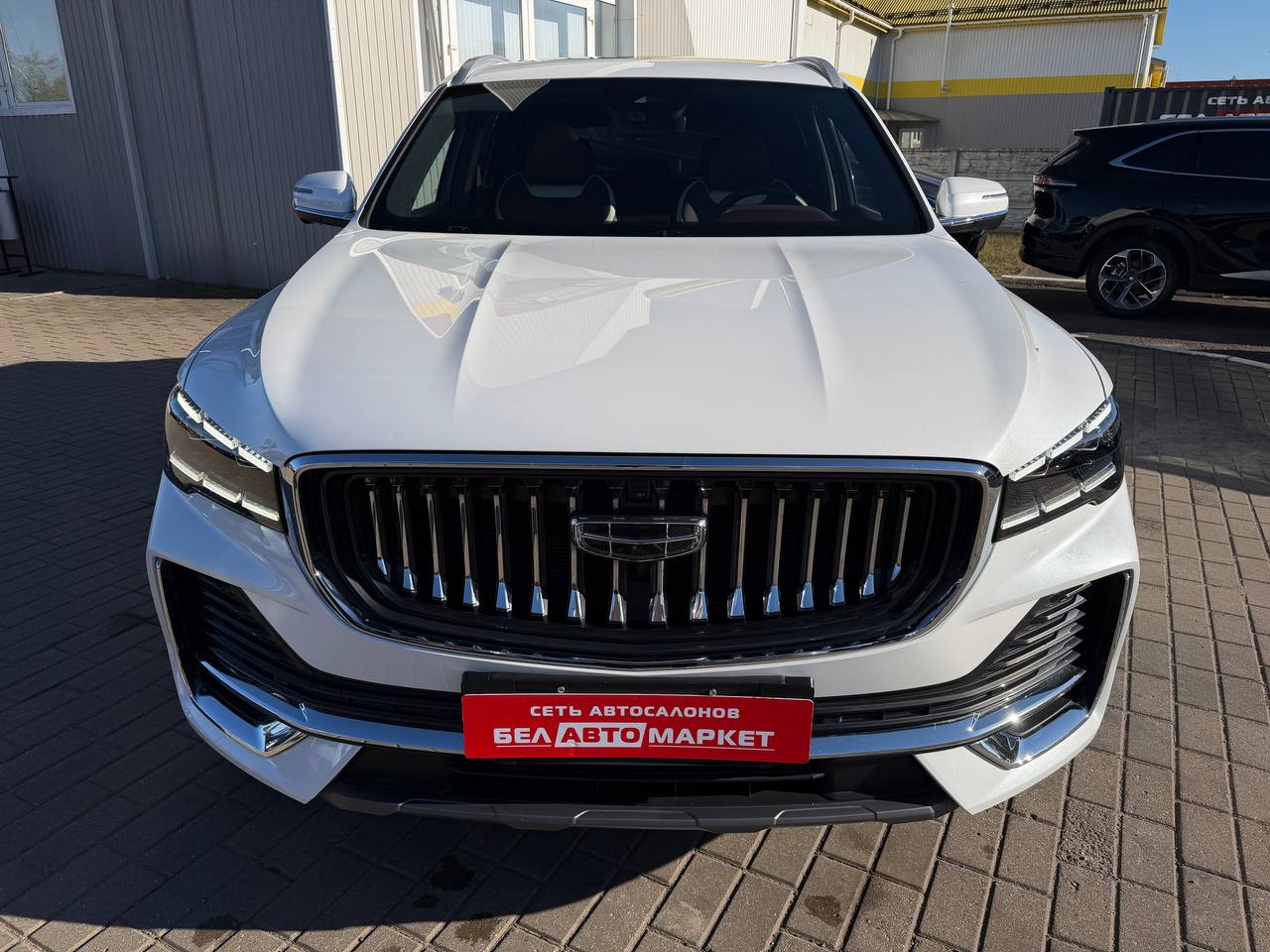 Фото автомобиля 1