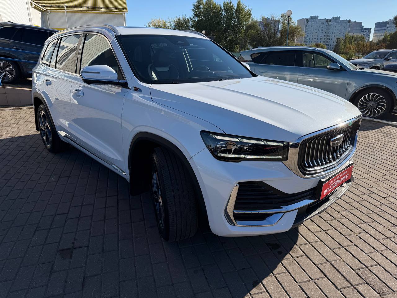 Фото автомобиля 2