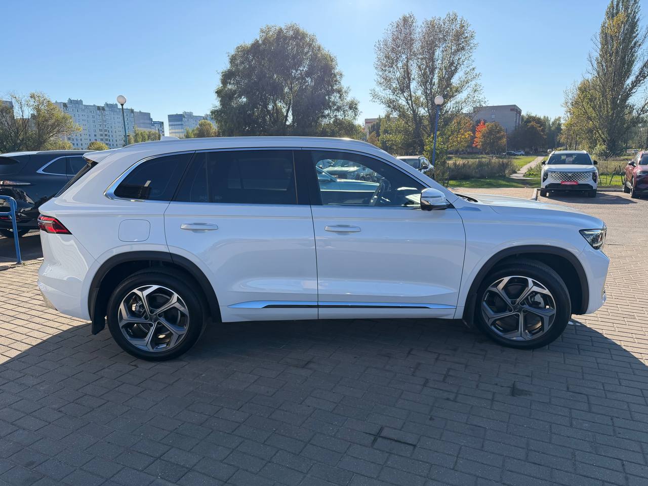 Фото автомобиля 3