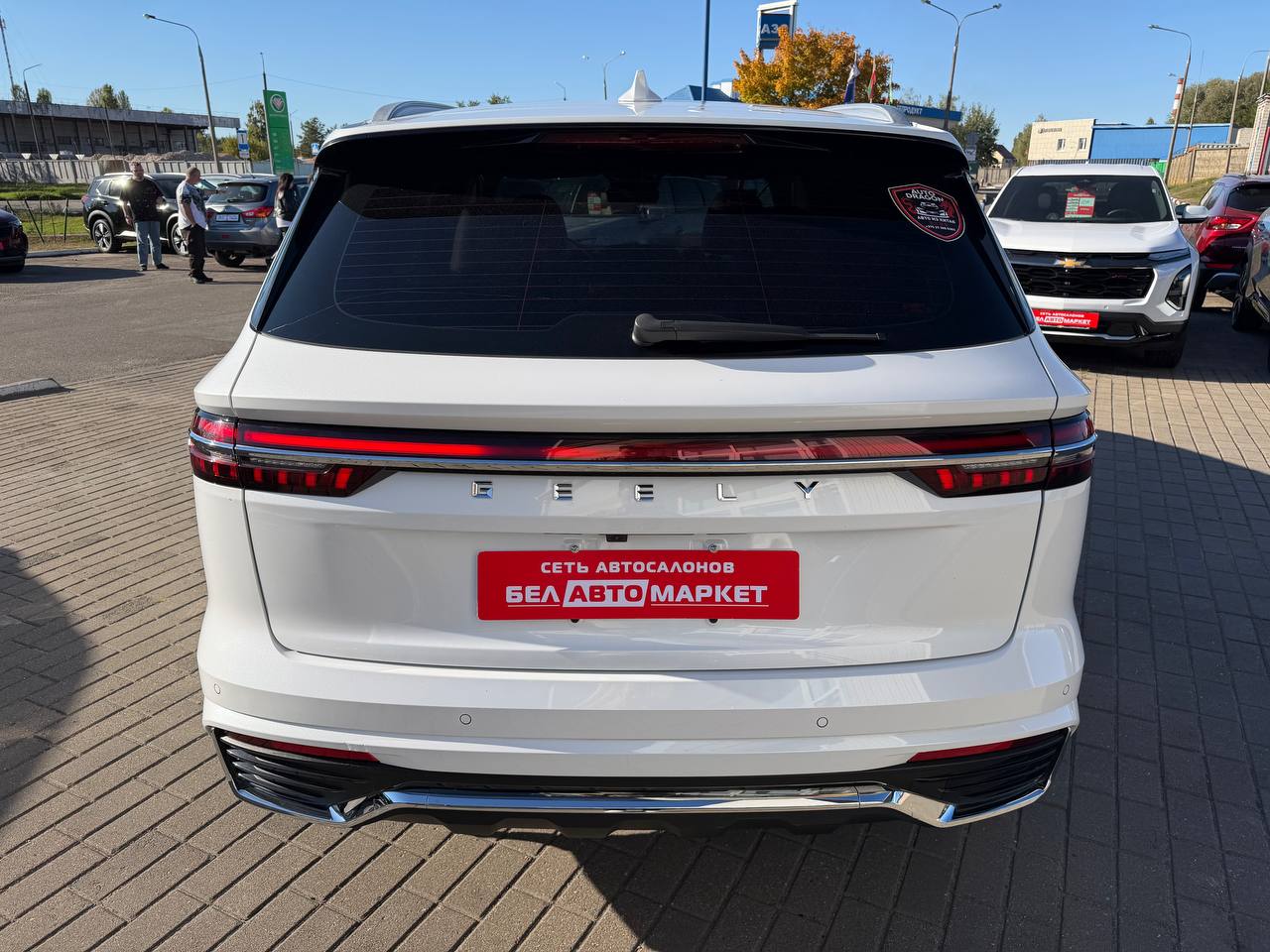 Фото автомобиля 5