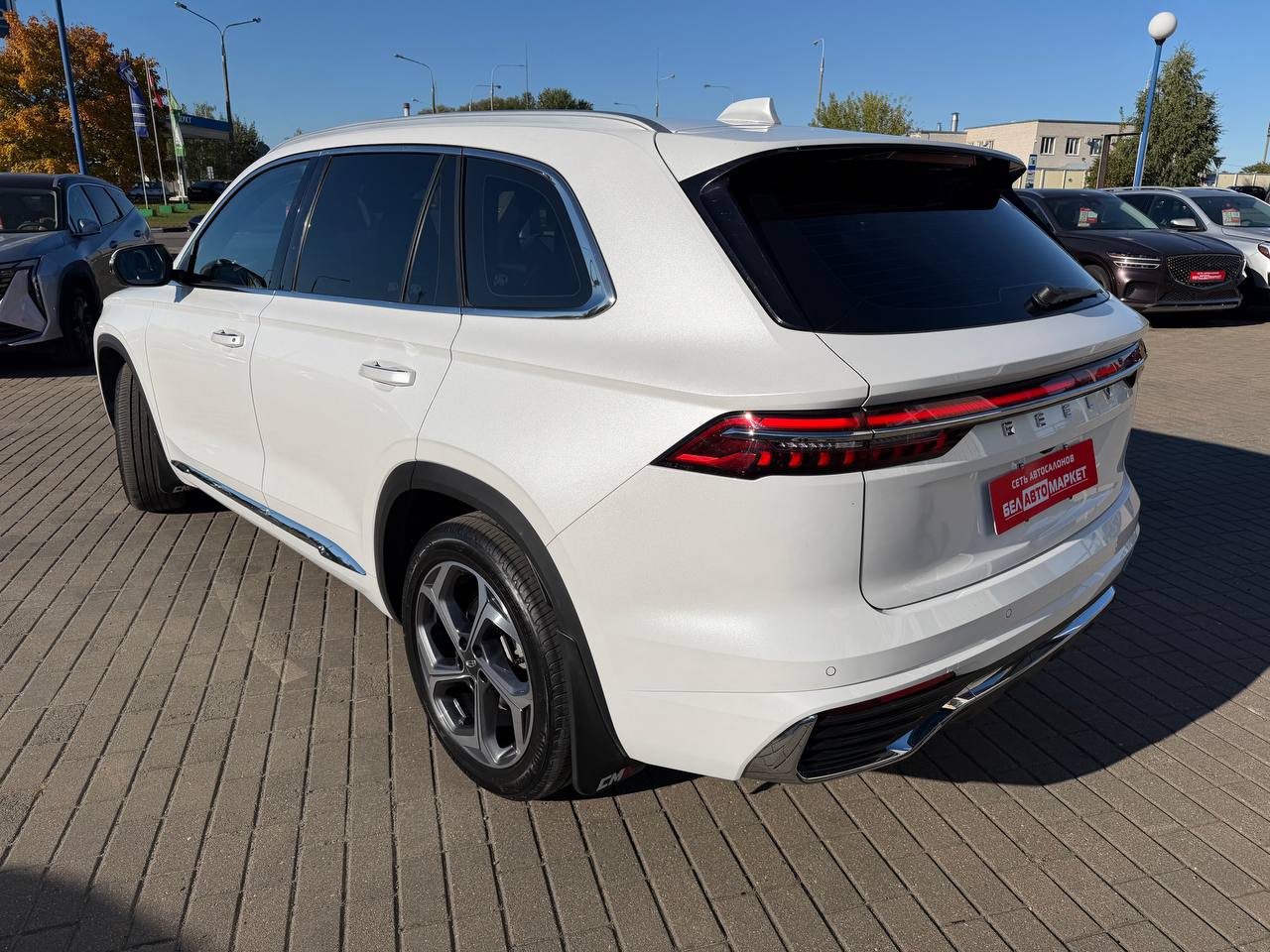 Фото автомобиля 6