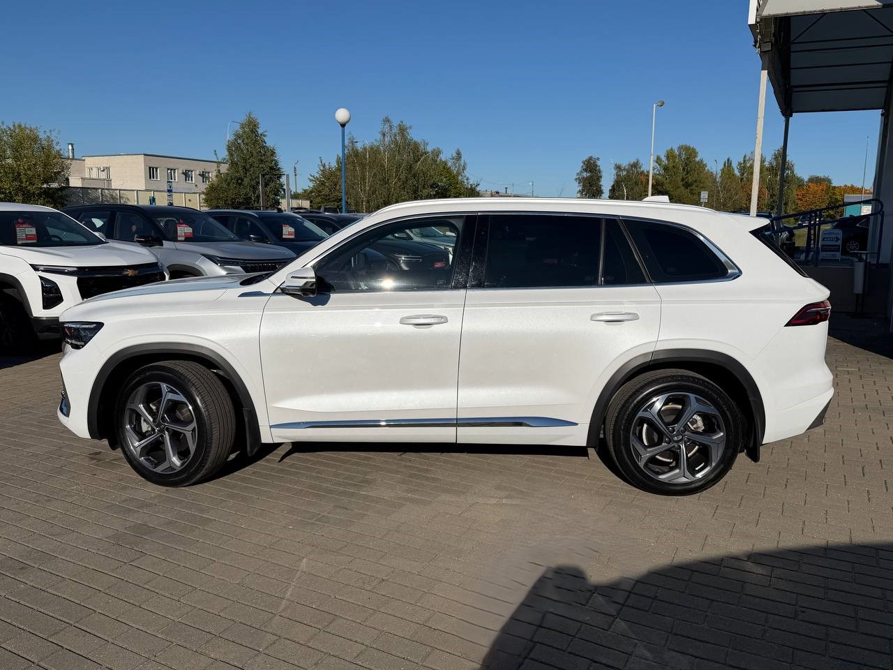 Фото автомобиля 7