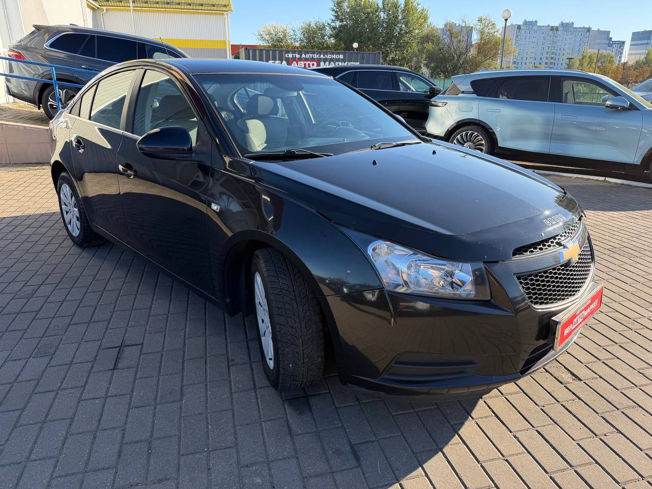 Фото автомобиля 2