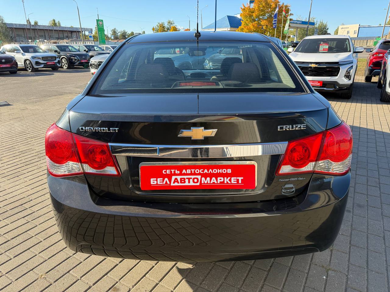 Фото автомобиля 5