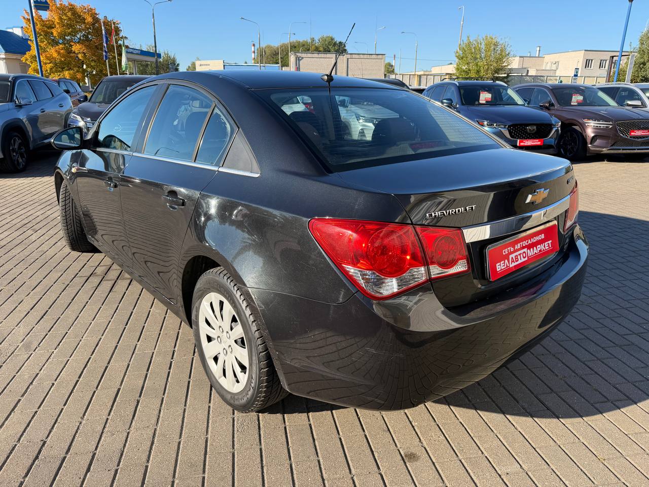 Фото автомобиля 6
