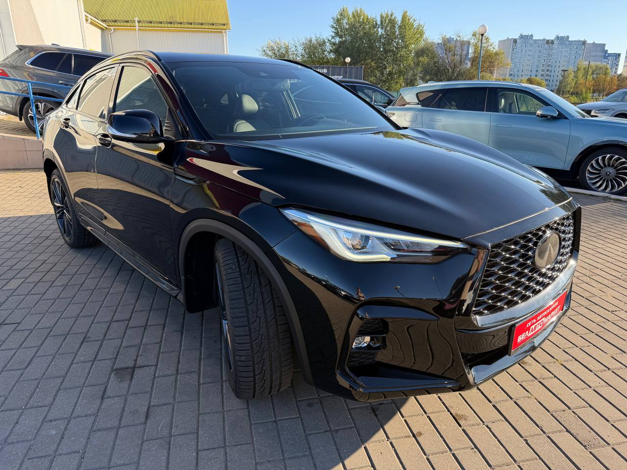 Фото автомобиля 2