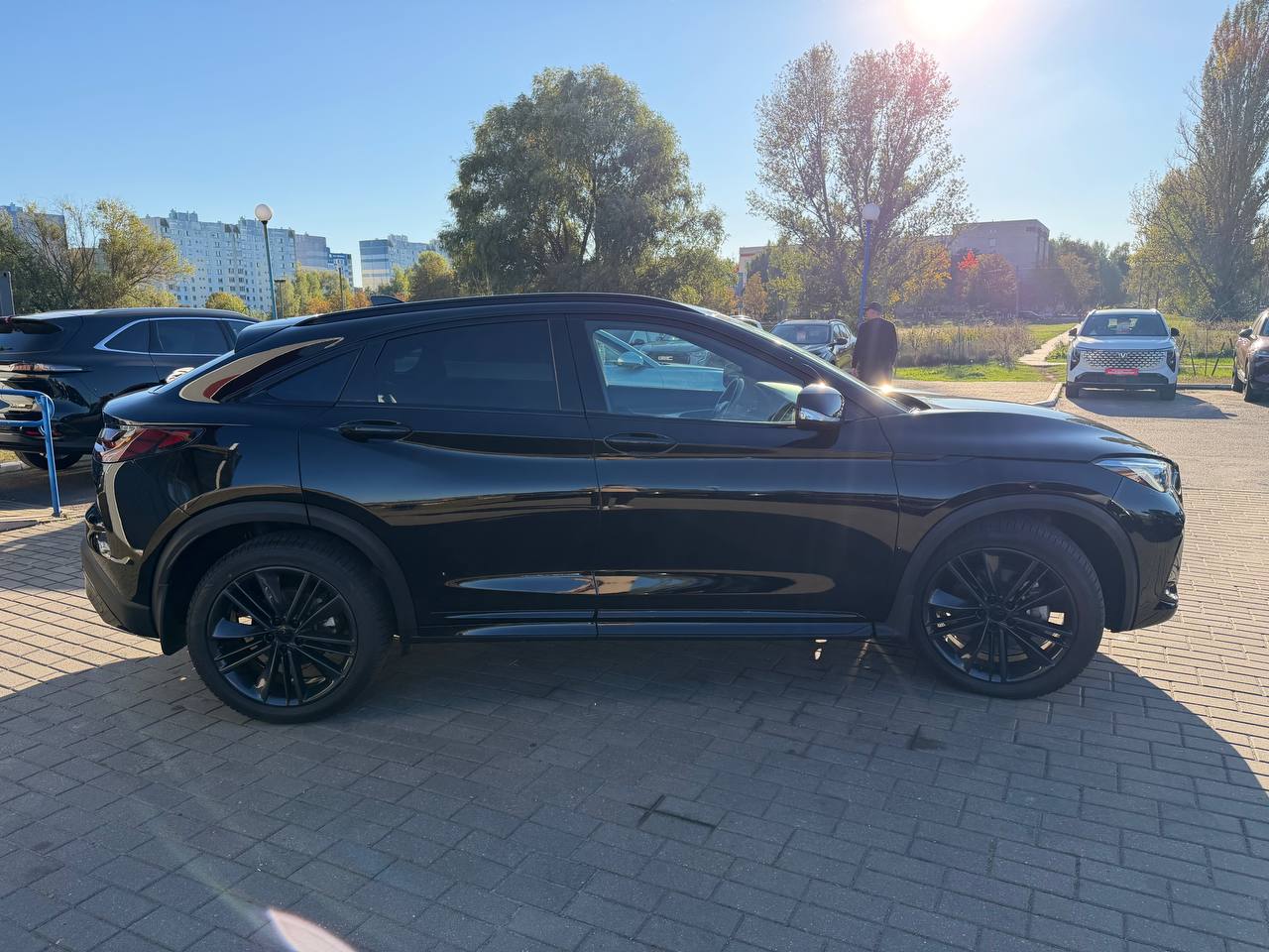 Фото автомобиля 3