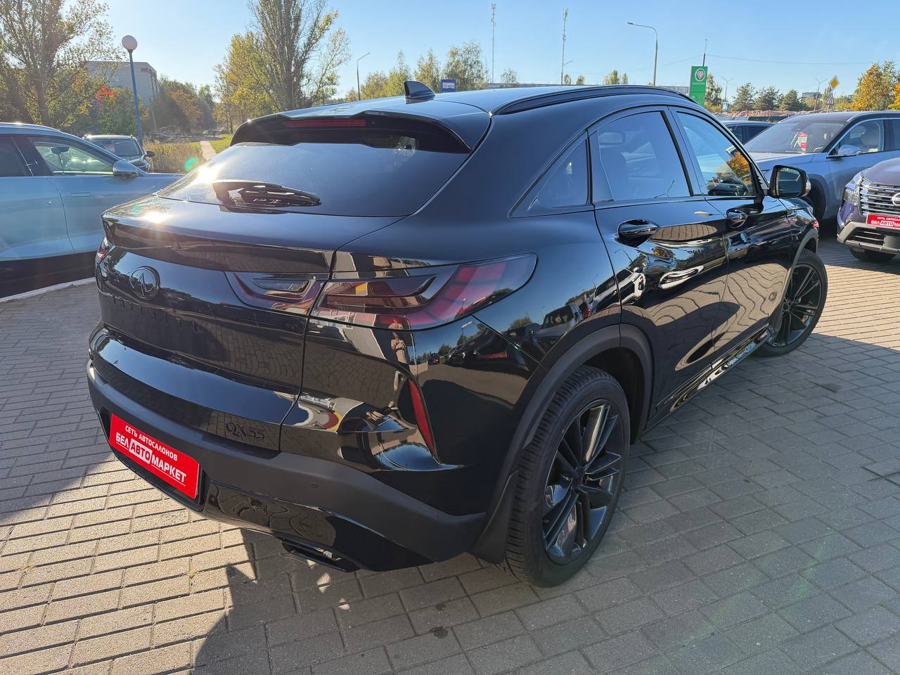 Фото автомобиля 4