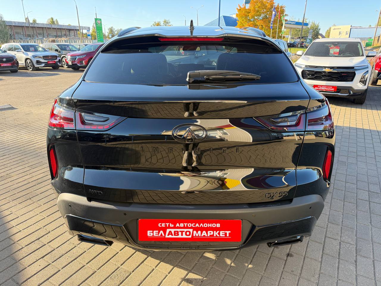 Фото автомобиля 5