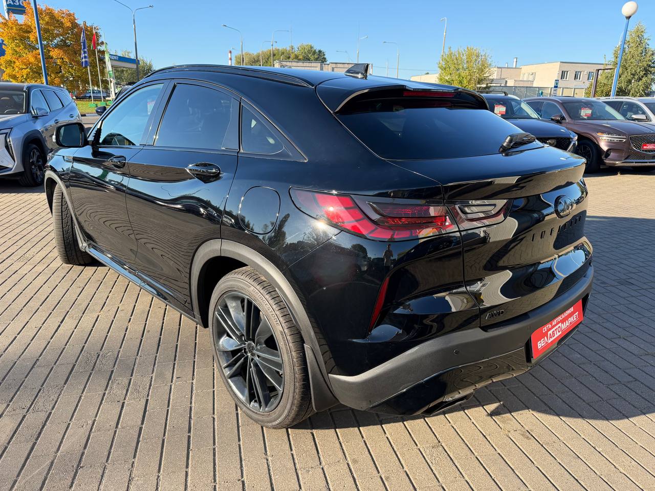 Фото автомобиля 6