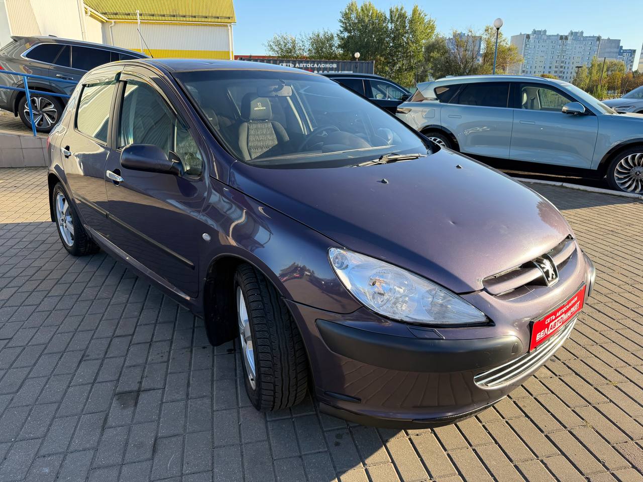 Фото автомобиля 2