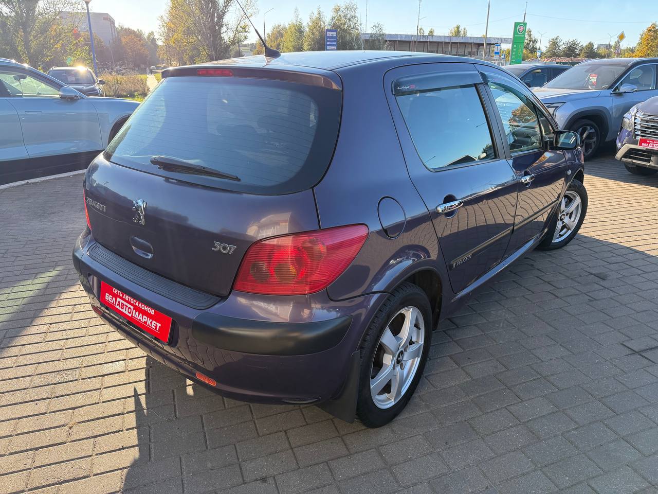 Фото автомобиля 4