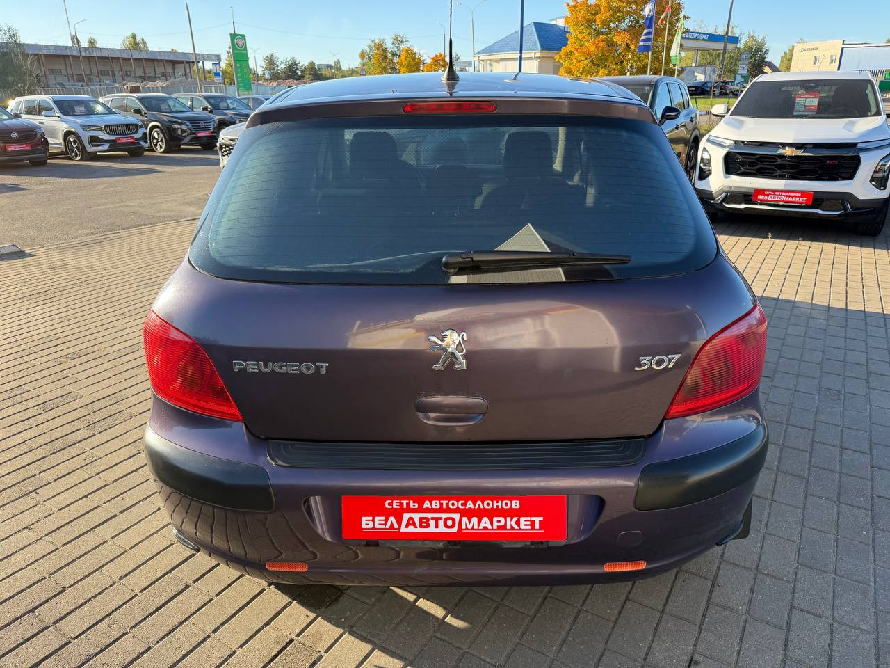 Фото автомобиля 5